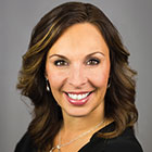Modern Woodmen financial representative, Taren Sartler.